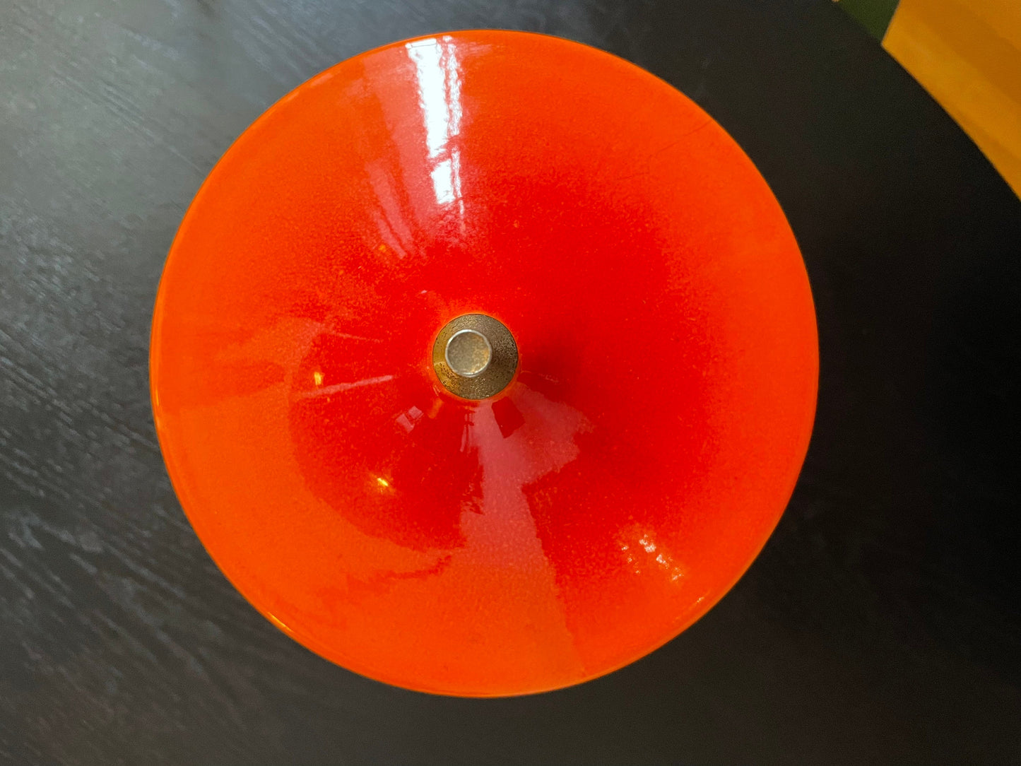 Ceramic Compote / Candy Dish