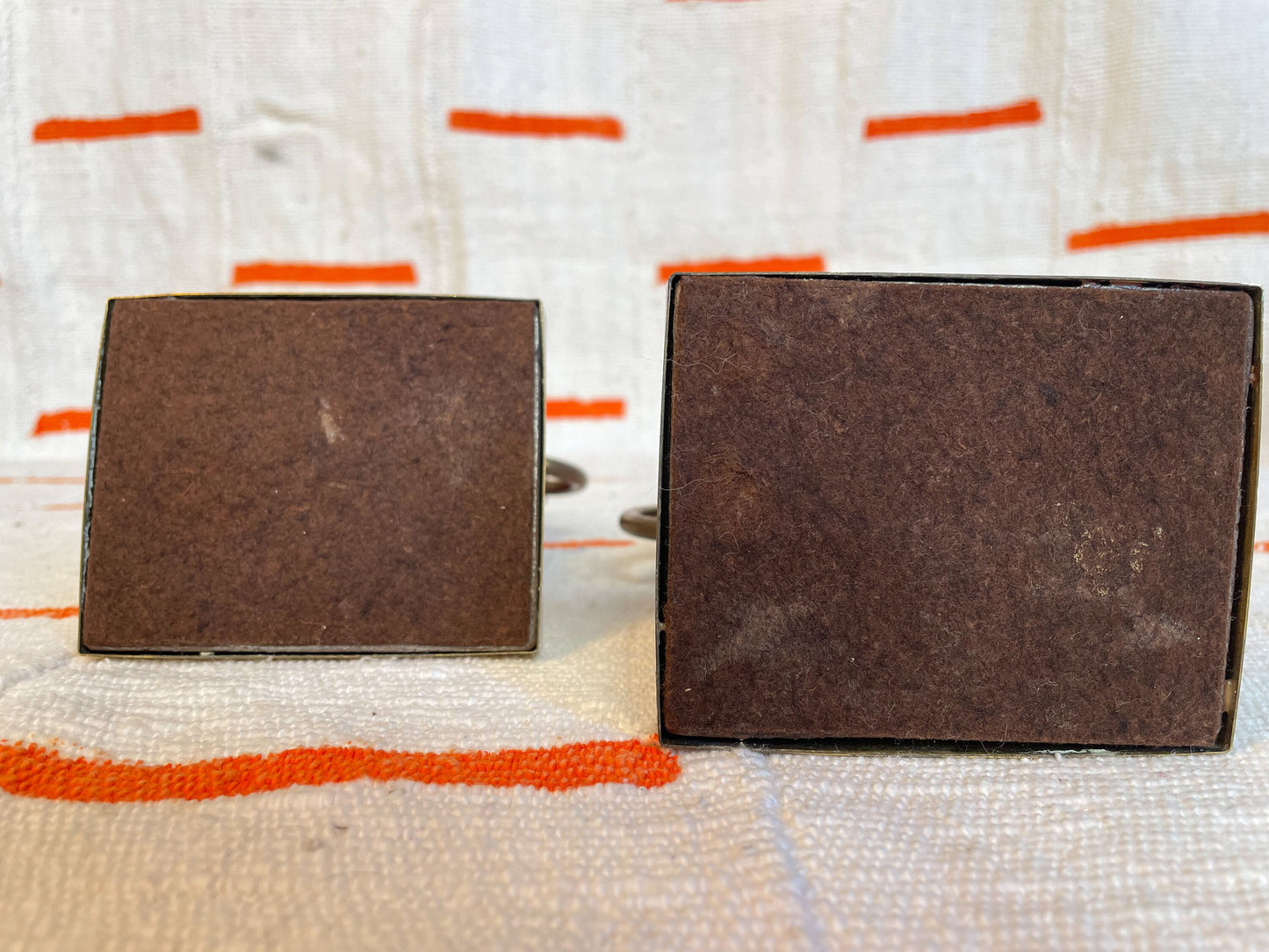 30's Chase Sentinel Bookends by Walter Von Nessen - Bakelite - Rare - Art Deco