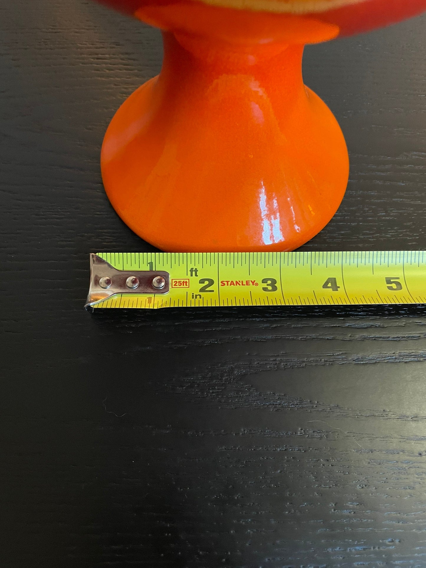 Ceramic Compote / Candy Dish