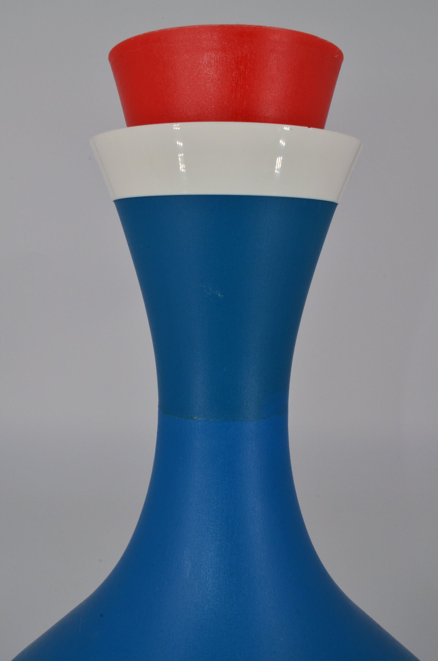 Thermware Drink Carafe - Vintage Thermos - Atomic - Genie Server - Midcentury Design