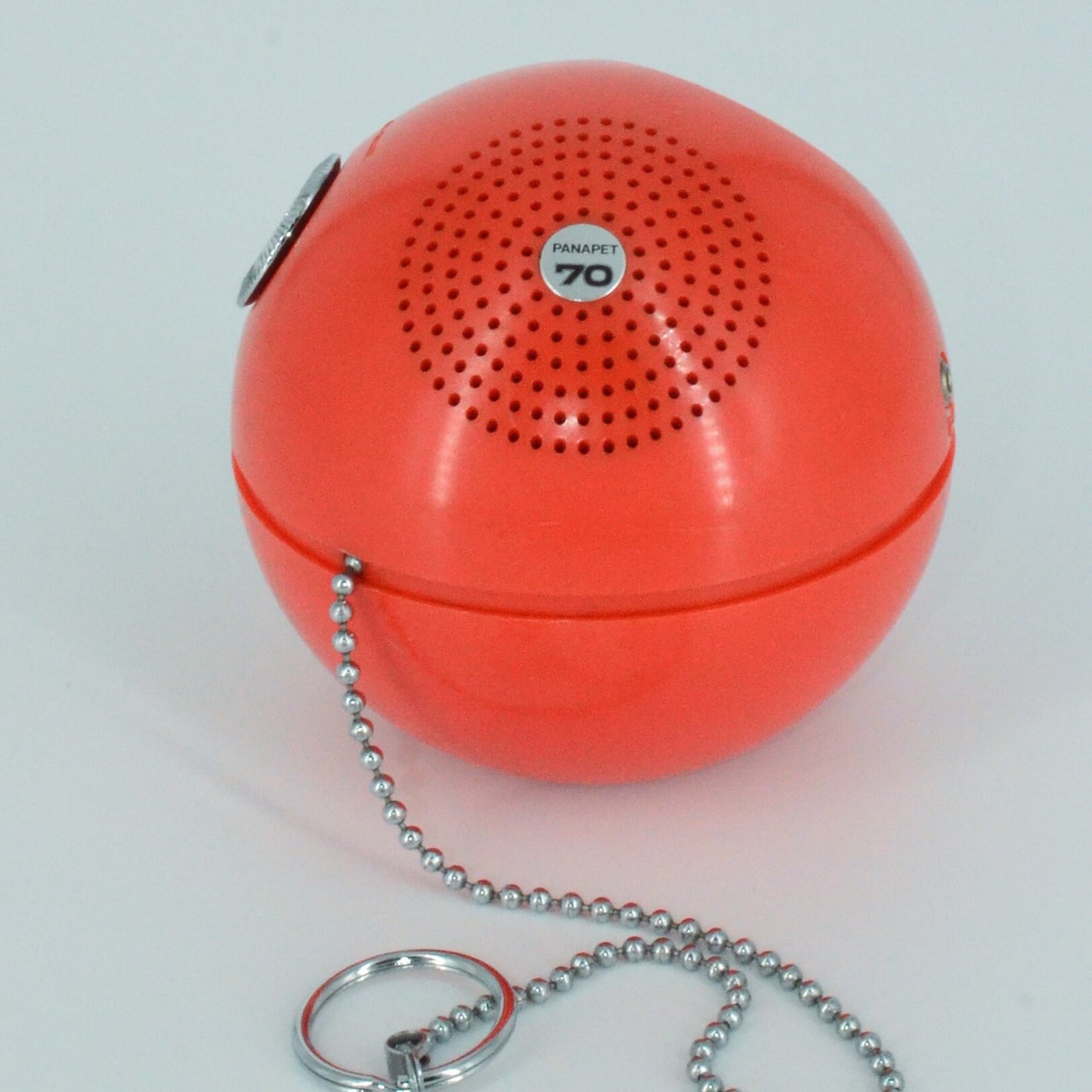 Panasonic Space Age Atomic Radio - Model R70 - WORKS