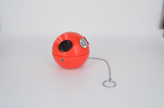 Panasonic Space Age Atomic Radio - Model R70 - WORKS