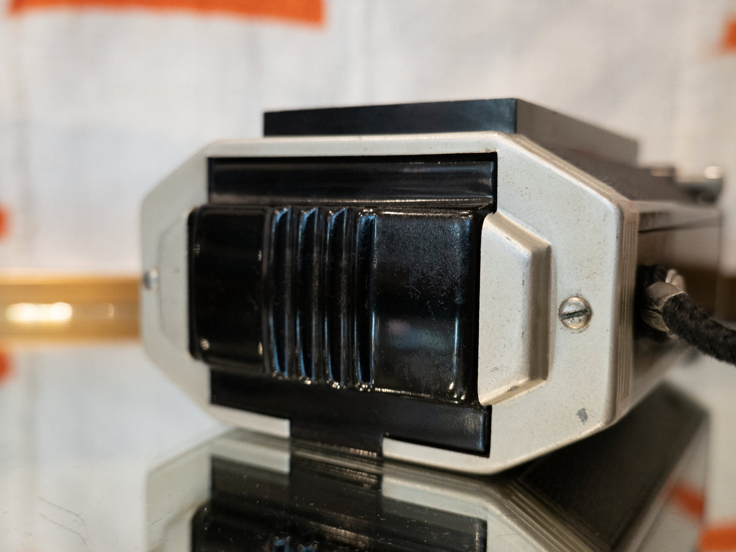 Vintage Antique 1940 KODAK Brownie Reflex Synchro Model