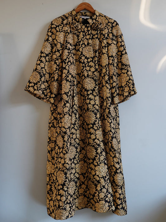 RESERVED - Yves Saint Laurent Rive Gauche Full-Length Evening Coat