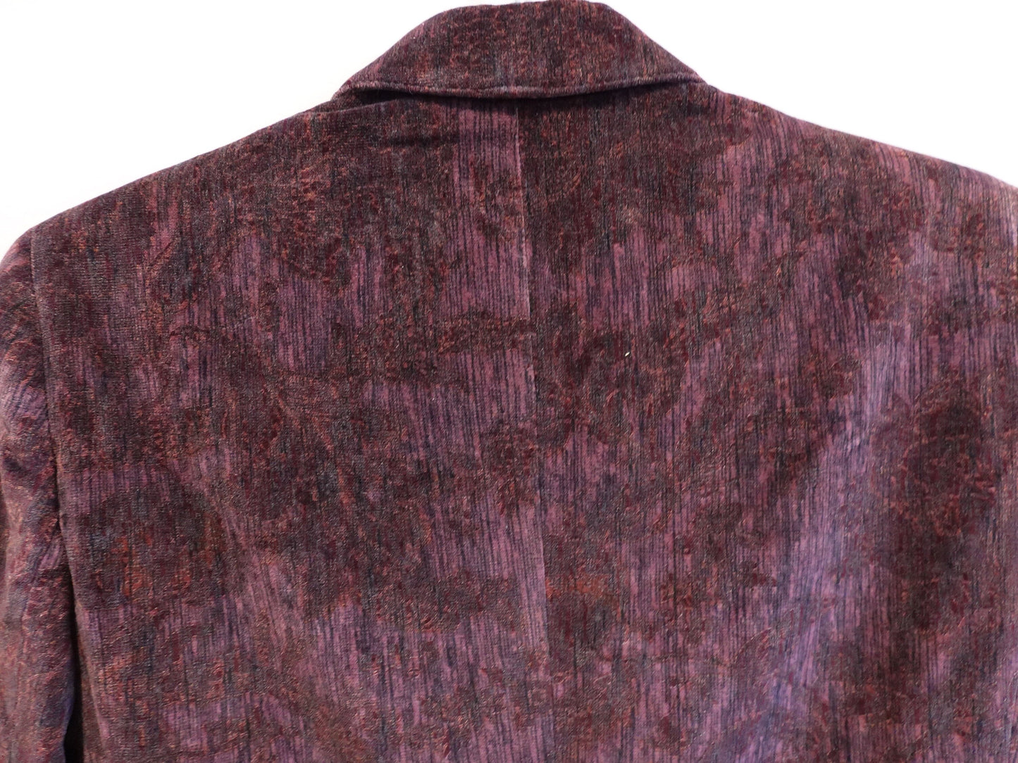 Dolce and Gabbana Vintage 1990s Blazer