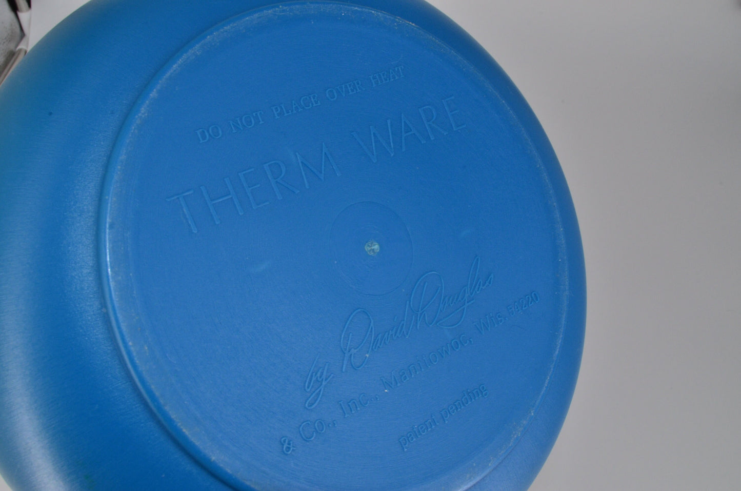 Thermware Drink Carafe - Vintage Thermos - Atomic - Genie Server - Midcentury Design