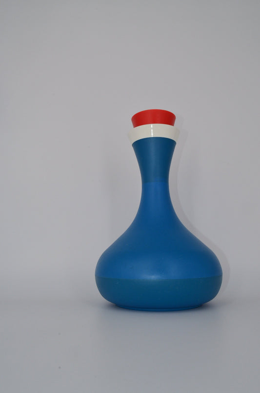 Thermware Drink Carafe - Vintage Thermos - Atomic - Genie Server - Midcentury Design