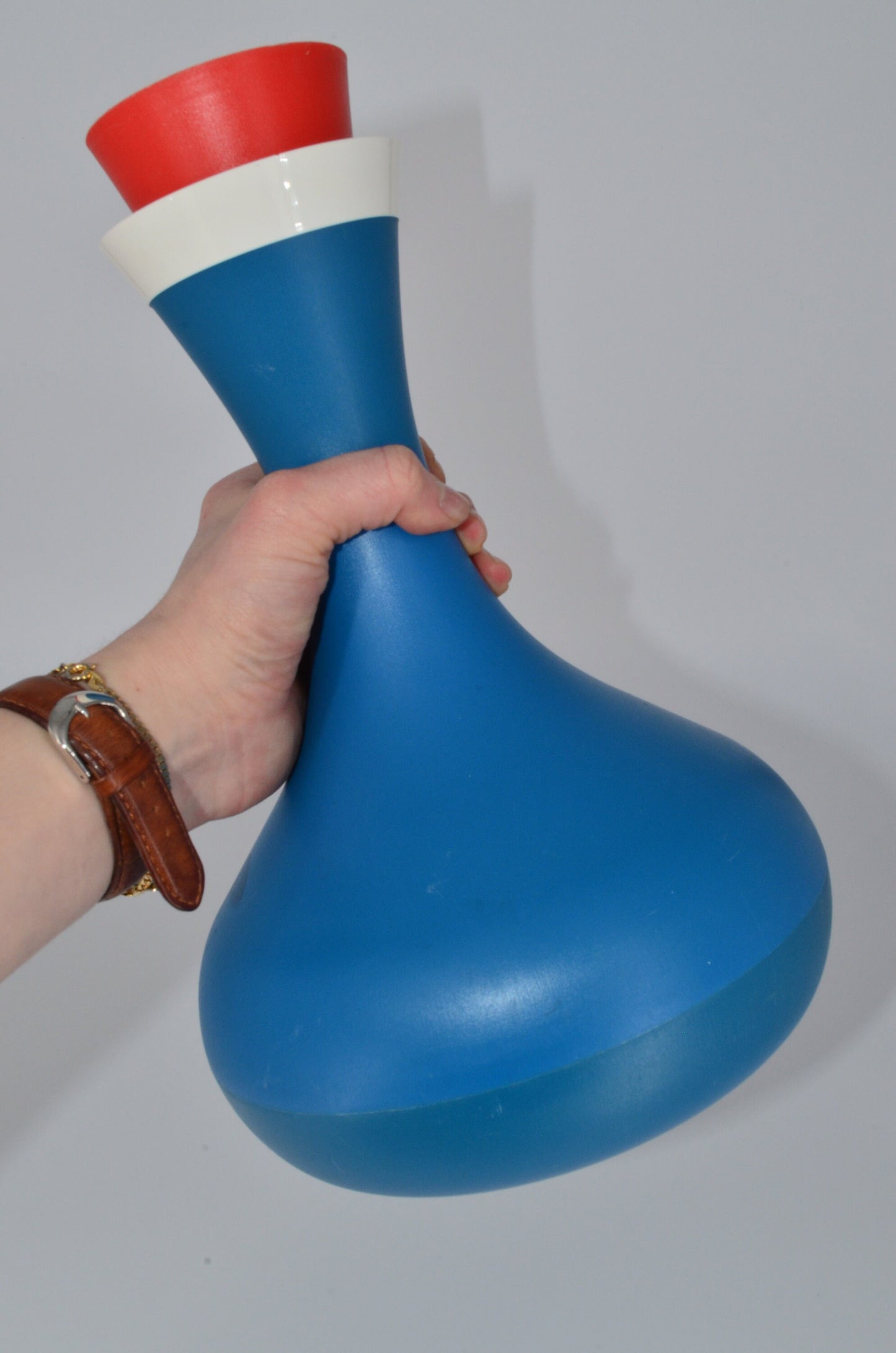 Thermware Drink Carafe - Vintage Thermos - Atomic - Genie Server - Midcentury Design