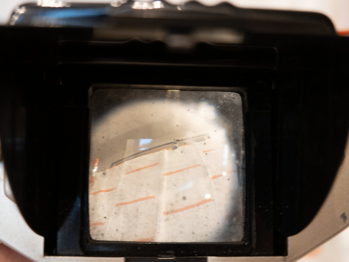 Vintage Antique 1940 KODAK Brownie Reflex Synchro Model