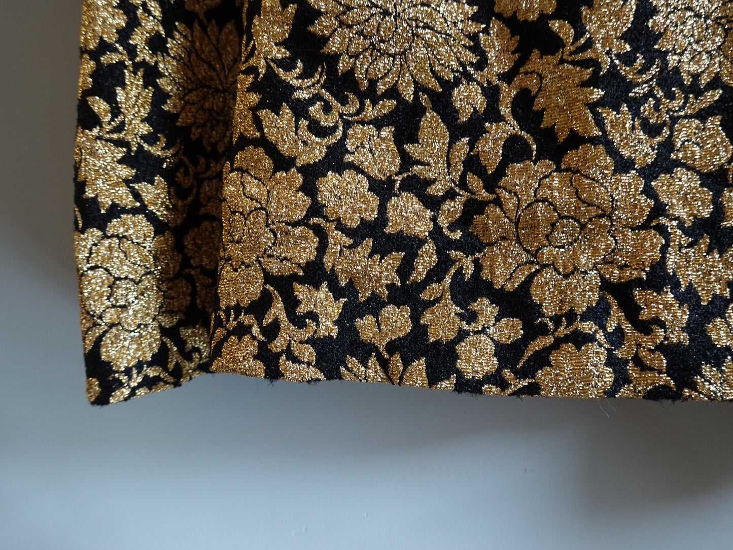 RESERVED - Yves Saint Laurent Rive Gauche Full-Length Evening Coat