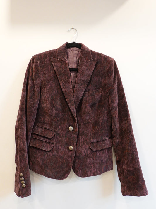 Dolce and Gabbana Vintage 1990s Blazer