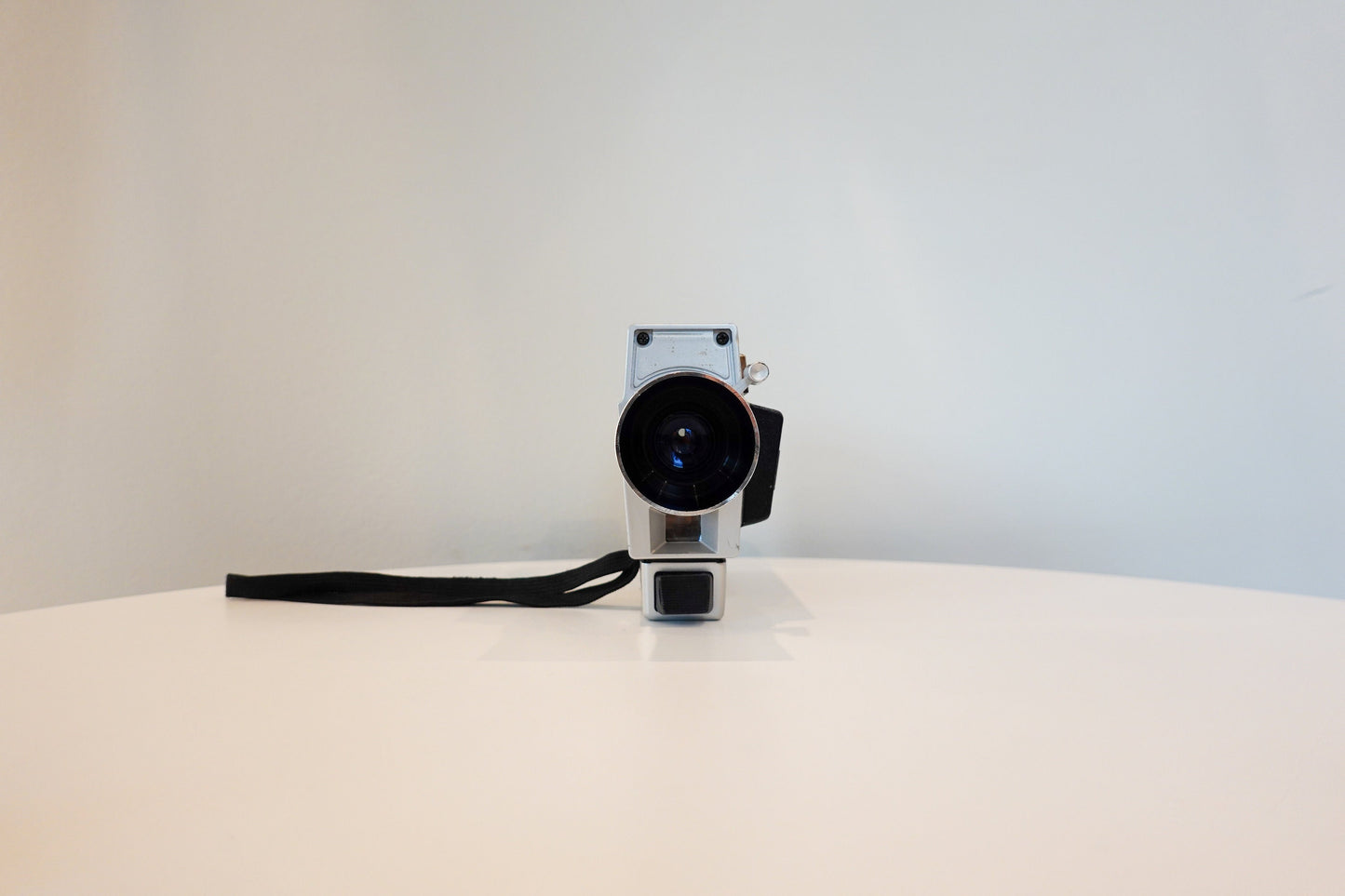 Super 8 Zoom 1201 - Bell & Howell Autoload