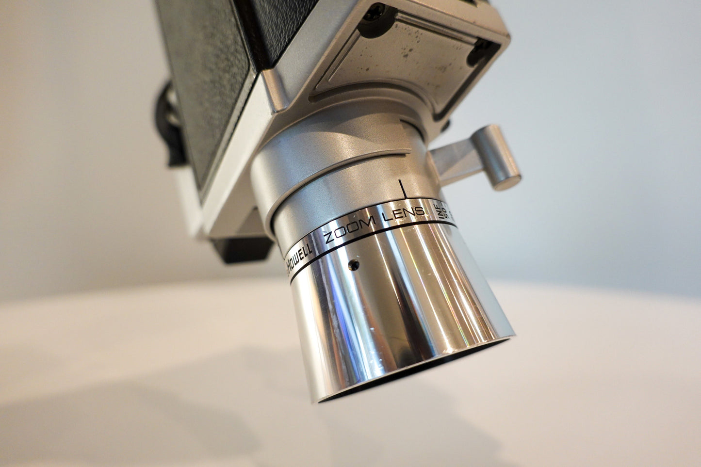 Super 8 Zoom 1201 - Bell & Howell Autoload