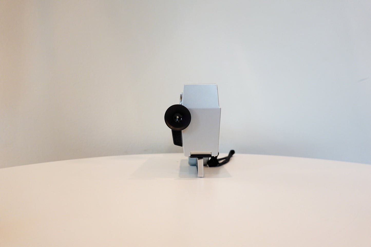 Super 8 Zoom 1201 - Bell & Howell Autoload
