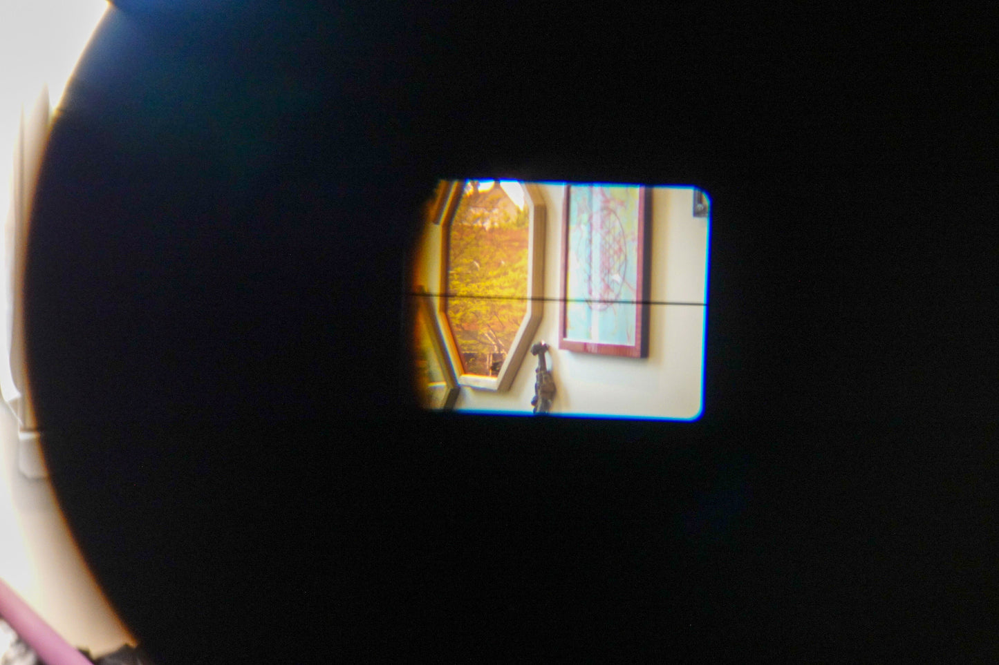 Super 8 Zoom 1201 - Bell & Howell Autoload