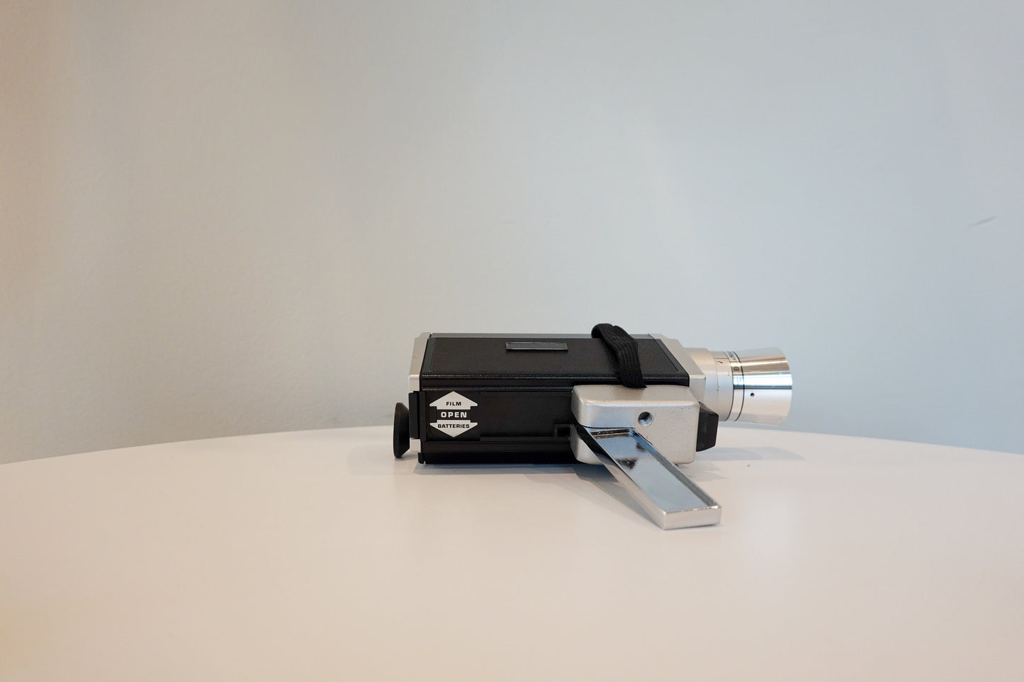 Super 8 Zoom 1201 - Bell & Howell Autoload