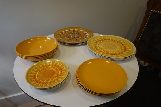 Reserved for Richard - Mix & Match Sets