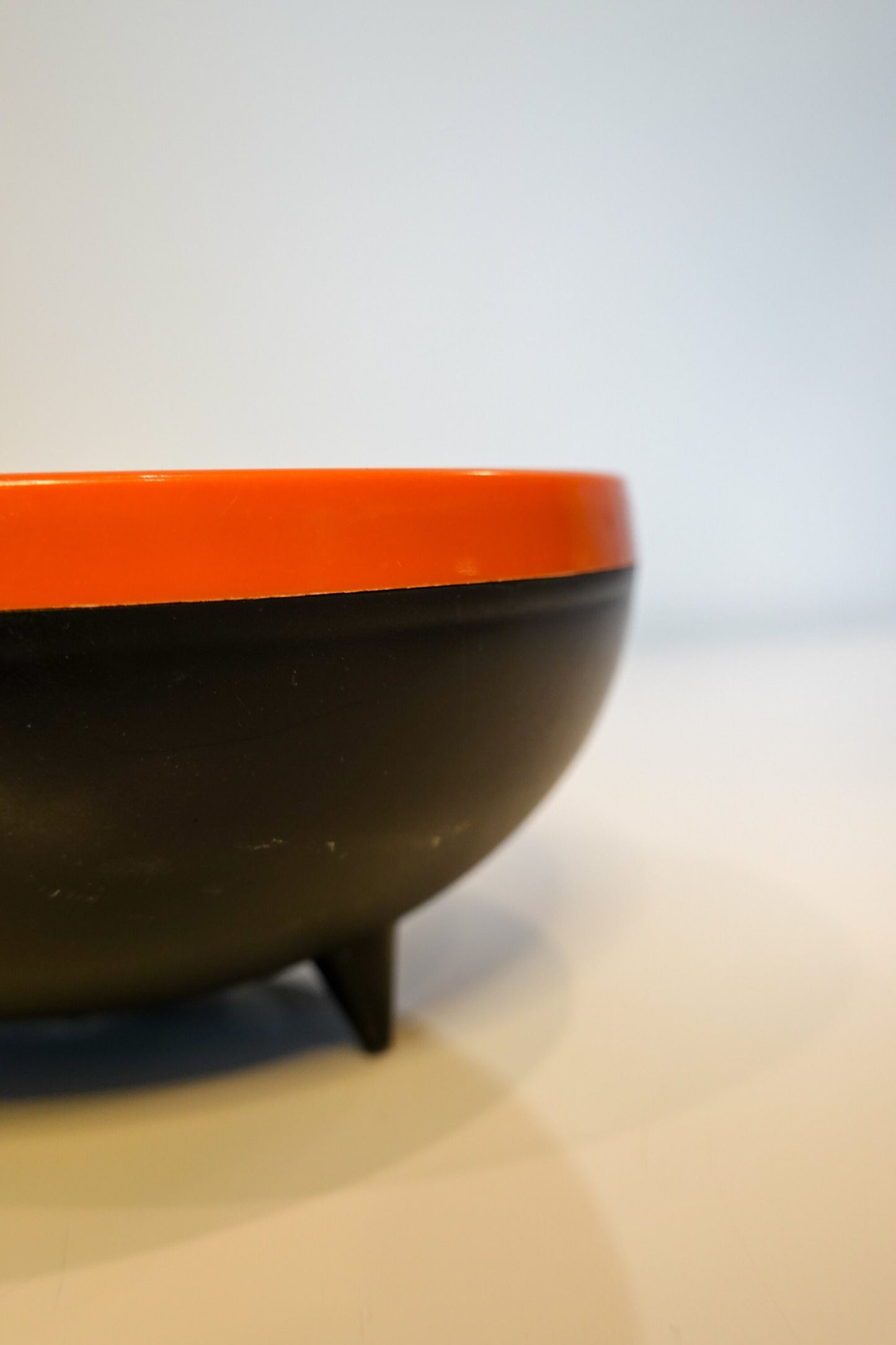Atomic Design Footed Bowls - Vintage Bolero Bowls - Reinecke Therm-O-Bowl